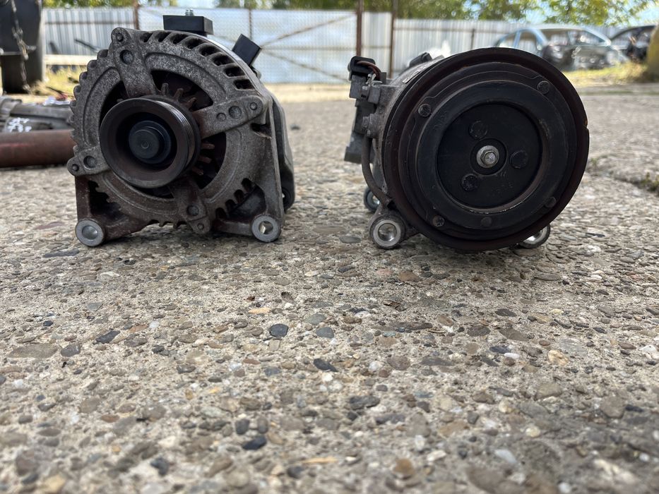Compresor clima / AC / Alternator BMW F20 F30 F31 F32 F33 F36 F44 F48