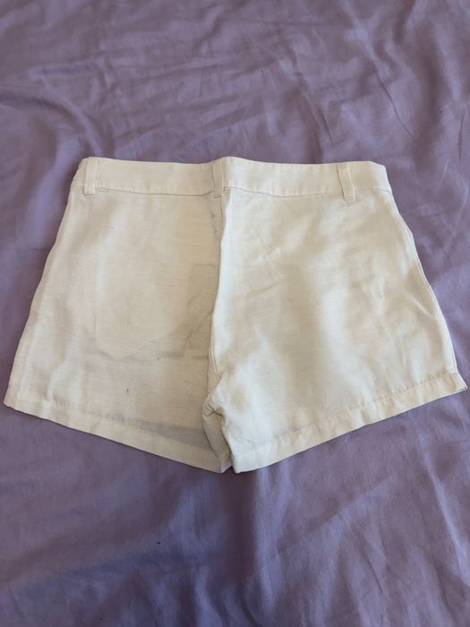 Minnalisa, ralph lauren, galliano 10 години