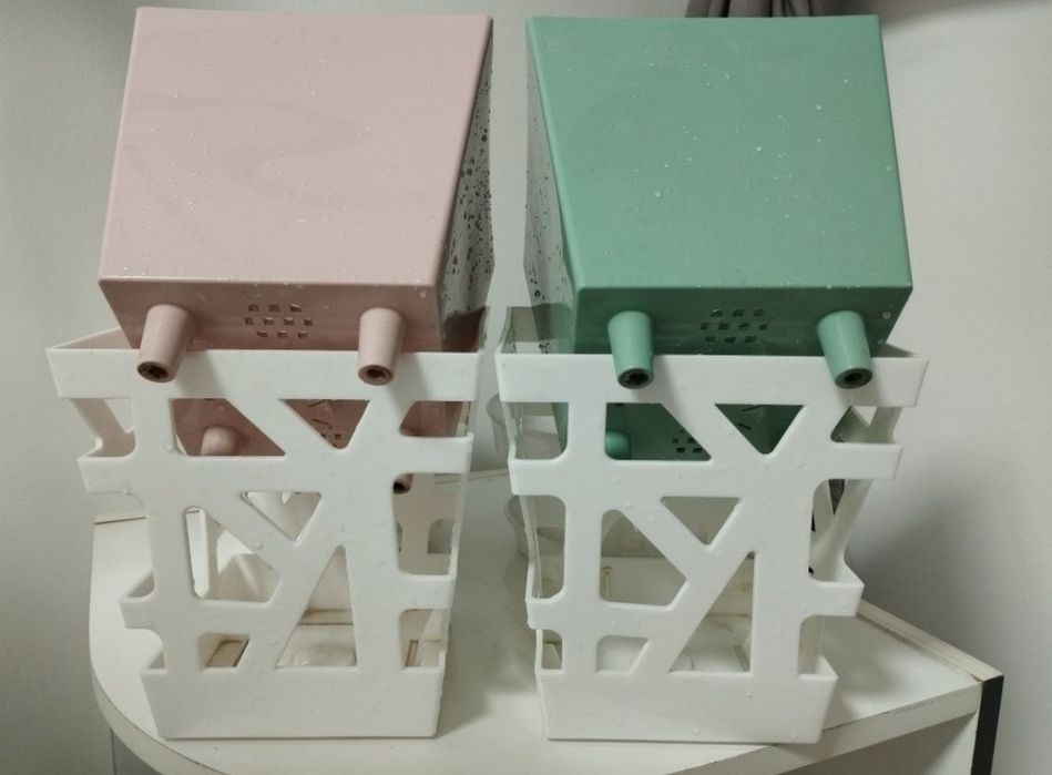 Горшки 3 за 5.000