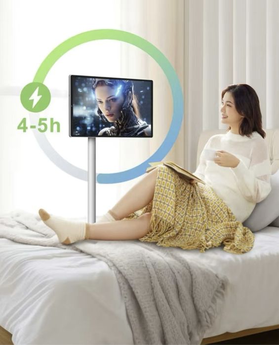 Сенсорный планшет VSTI передвижной