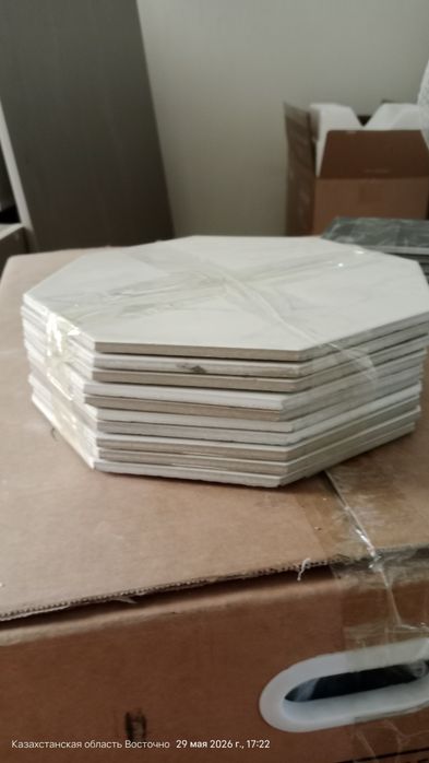 Продам остатки кафель