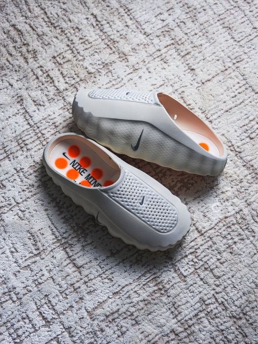 Nike-Mind Енги Коллекция