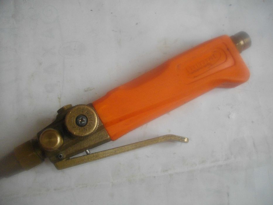 750W Машина рязане плочки Газова горелка за покриви Bosch мини шлайф