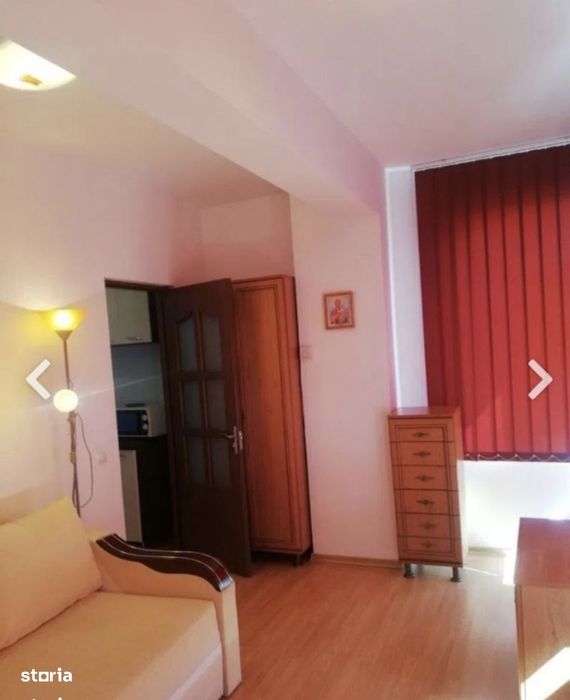 Apartament în bloc nou zonă centrală,str Traian