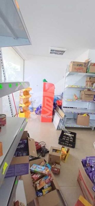 Продава се Магазин в к.к. Слънчев бряг - 77 кв.м за 624 €/кв.м - Снимка #2