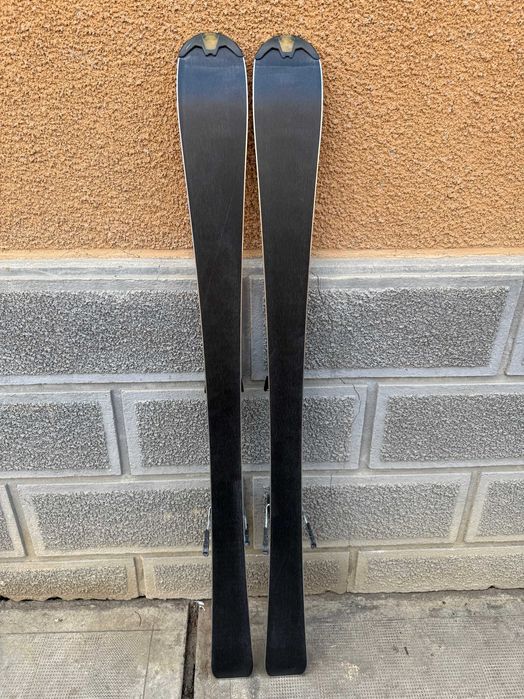 schi head shape L140cm