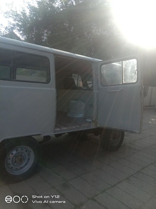 Продам УАЗ  буханка