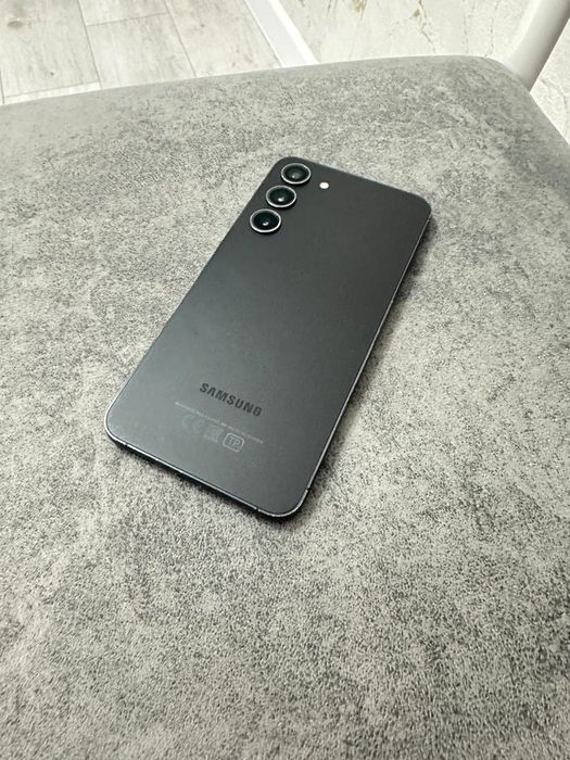 Galaxy s23 plus 256/8