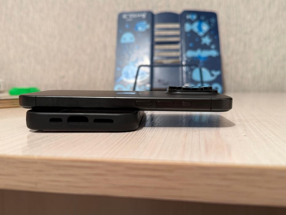 Iphone 15 Pro в отличном состояний