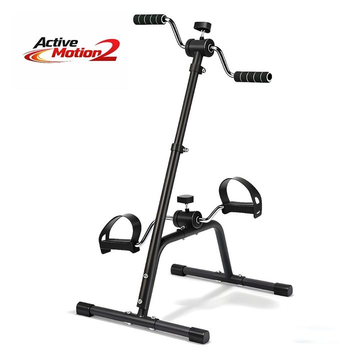 Колело за трениране на ръце и крака