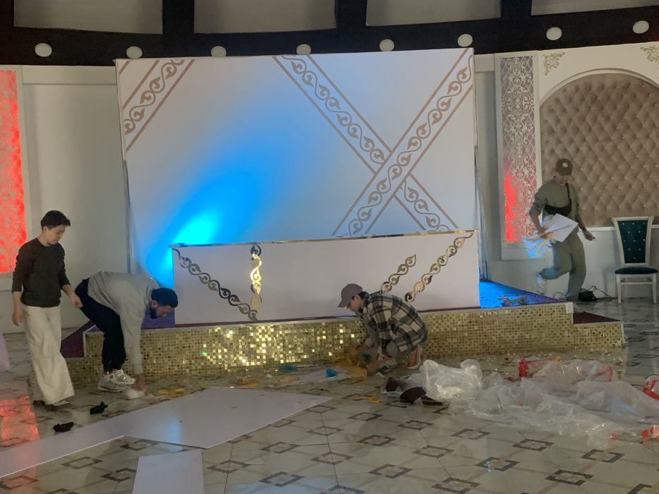 Наружная реклама