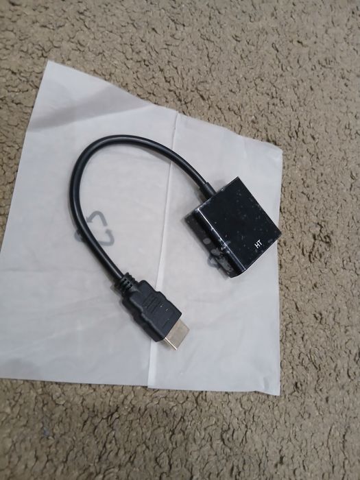 Адаптер переходник Adapter