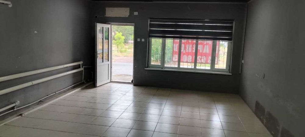 Сдается здание в аренду