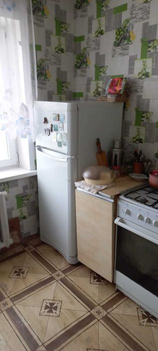 Квартиру в центре