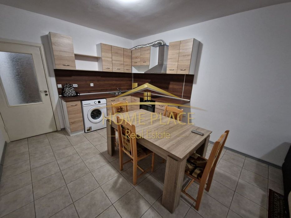 Дава се под наем Двустаен апартамент в Варна, Възраждане 1 - 79 кв.м за 448.8 € - Снимка #2