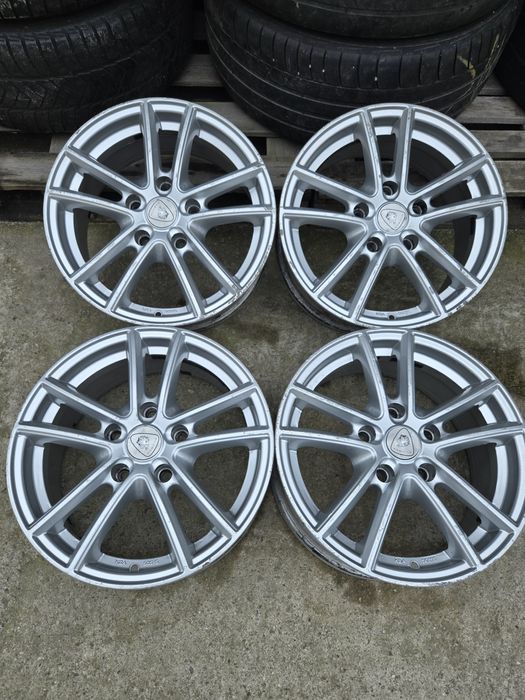 Алуминиеви джанти за БМВ 16 цола
