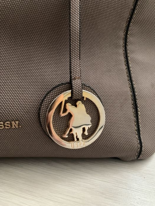 Сумка U.S. polo assn