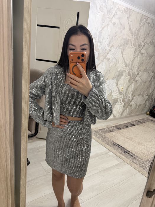 Продам вечерния платья и двойки