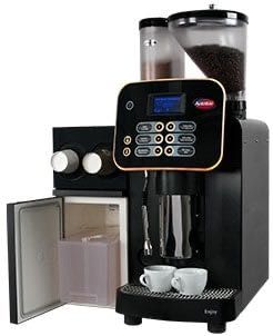 Epressor Profesional WMF Presto  SH