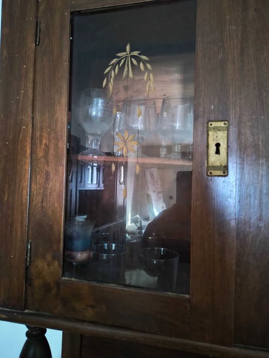 Mobila veche - set diverse piese