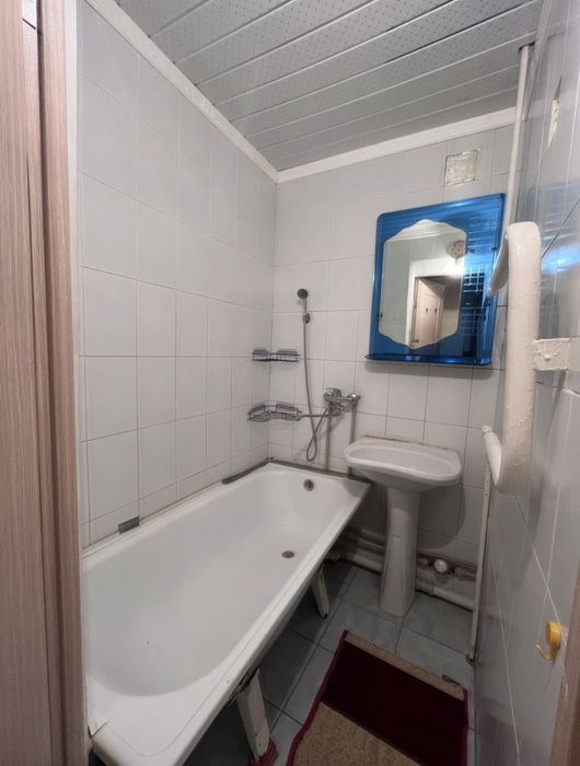 Сдается в аренда квартира