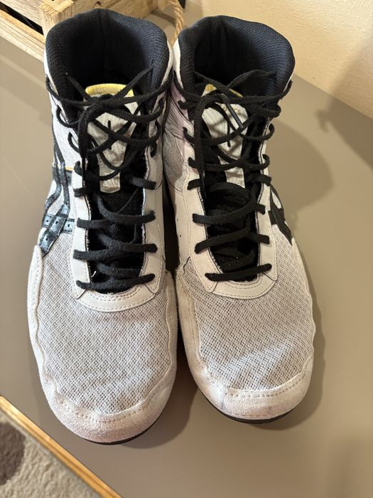 ASICS Matflex 7  обувка за борба