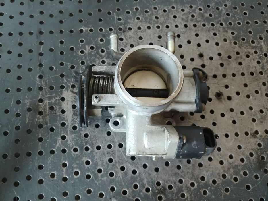 clapeta acceleratie  f14s3 1.4 b chevrolet kalos 06681