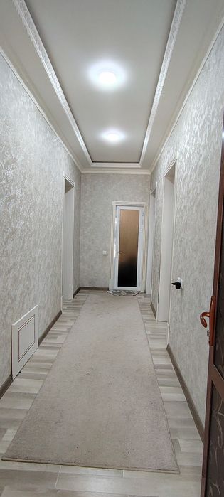 Янги Хаёт тумани