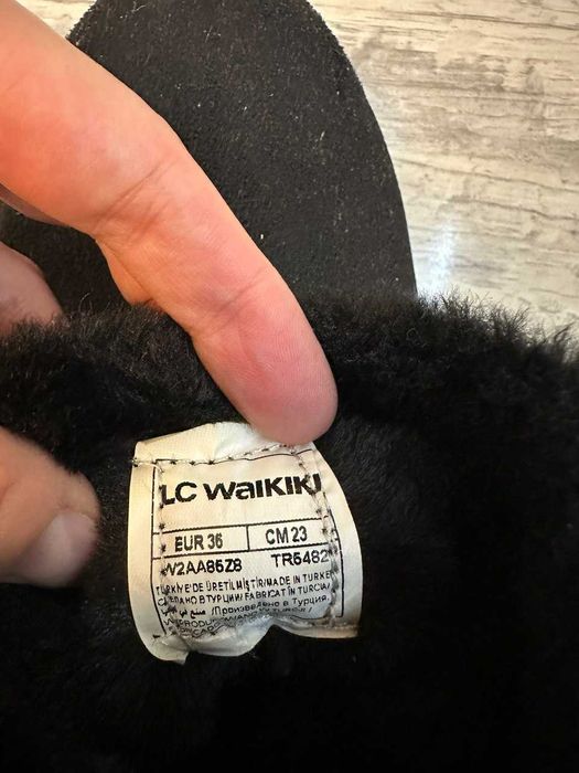 Угги новые на мальчика