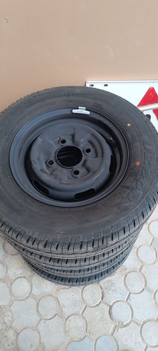 Дамас балони комплект радной