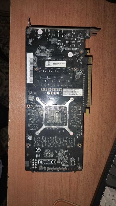 Igravoy keys I5 16gb