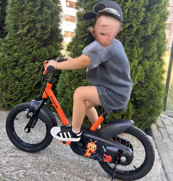 Bicicleta 12inch