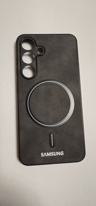 Кейс/калъф/протектор за Samsung S 24 Magsafe