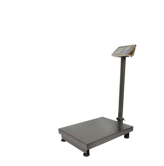 Cantar 700kg Platforma Electronic Brat Rabatabil Portabil Animale Porci Cereale Fructe Legume Baterie Reincarcabila LIVRAREA GRATUITA MH