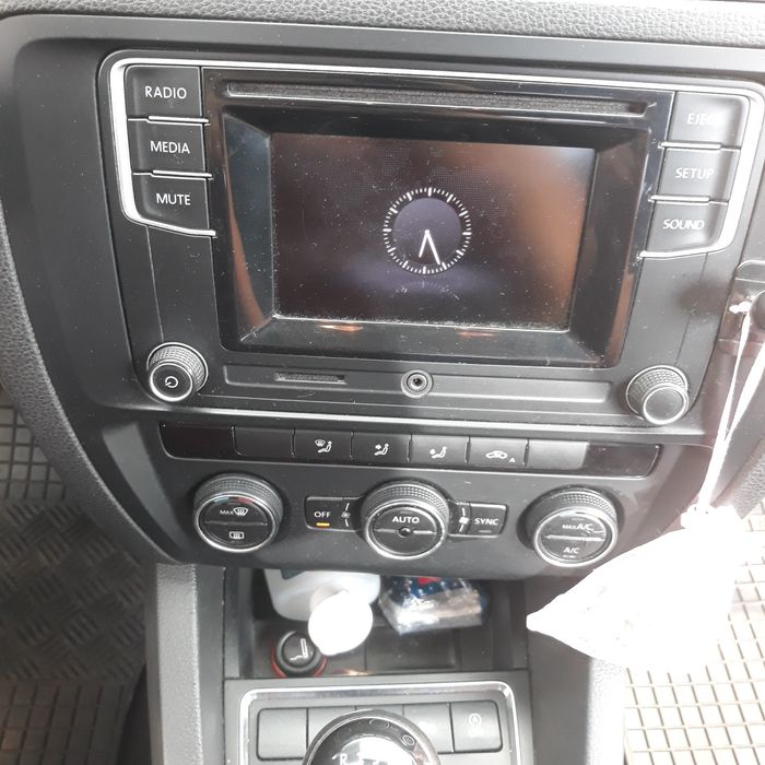 Volkswagen jetta