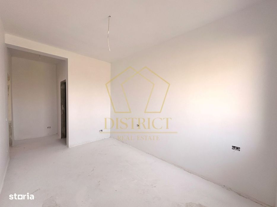 Apartament cu 3 camere si 2 bai | Giroc | Profi