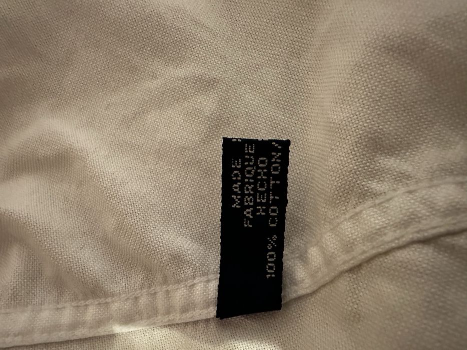 Camasa barbati /eleganta/eveniment Tommy Hilfiger marimea M oversize