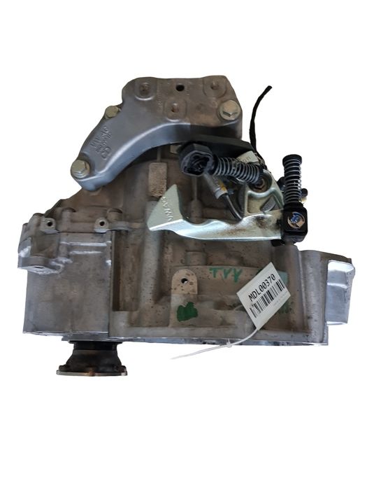 Cutie De Viteze Manuala 6 Trepte Volkswagen Tiguan Ad1 2016 - > Tvy 1.