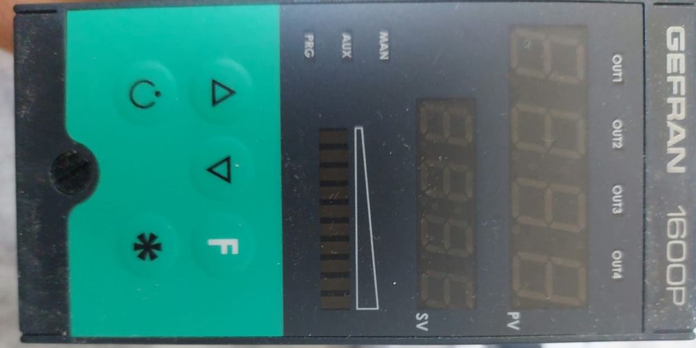 Gefran 1600P  продам