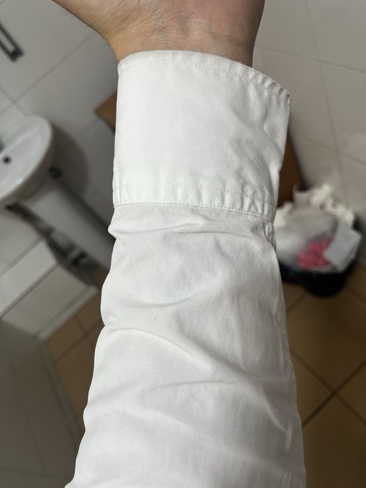 продам мужскую рубашку