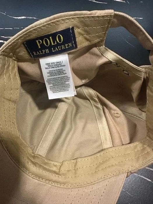 Sapca Polo Ralph Lauren noua new unisex