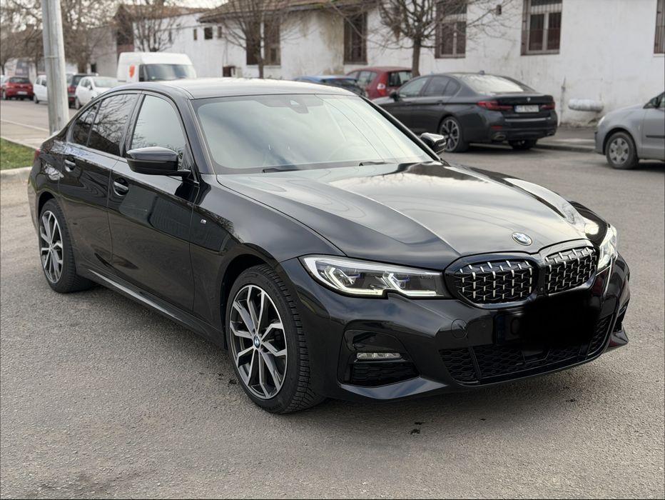 BMW 3 Series 2020 — imagine 2