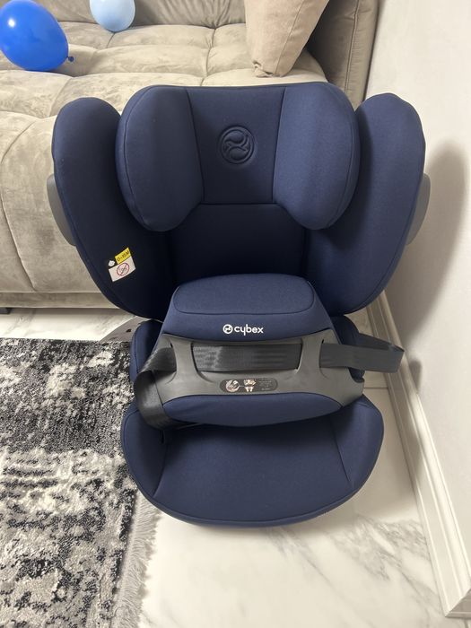 Scaun auto Nou cybex