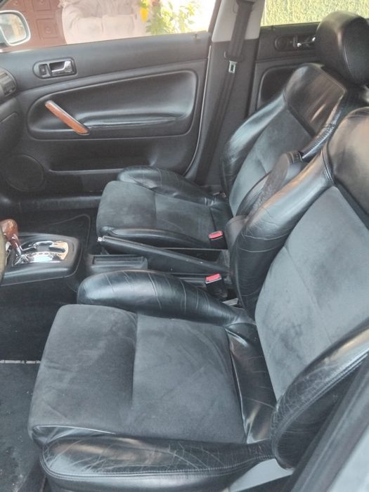 Volkswagen Passat B5