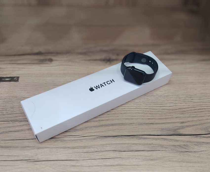Apple Watch SE 2 40mm Гарантия