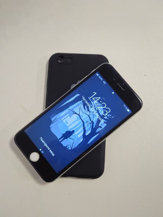 Iphone 6s В идеале