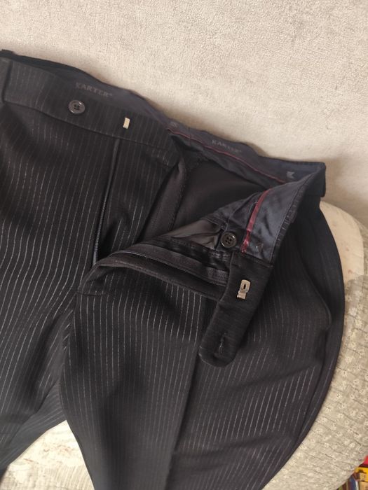 Продам костюм мужской