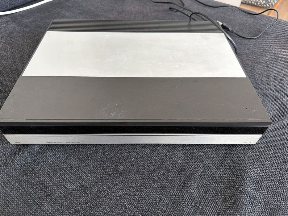 Bang & olufsen control panel amplicicator boxe si casetofon