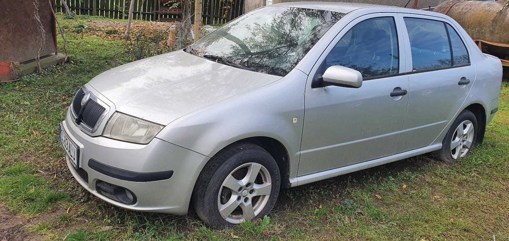 Vând autoturism pentru programul Rabla