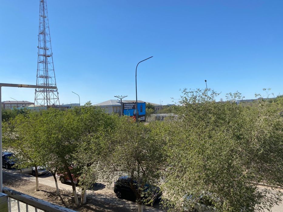 Продам квартиру в городе Балхаш